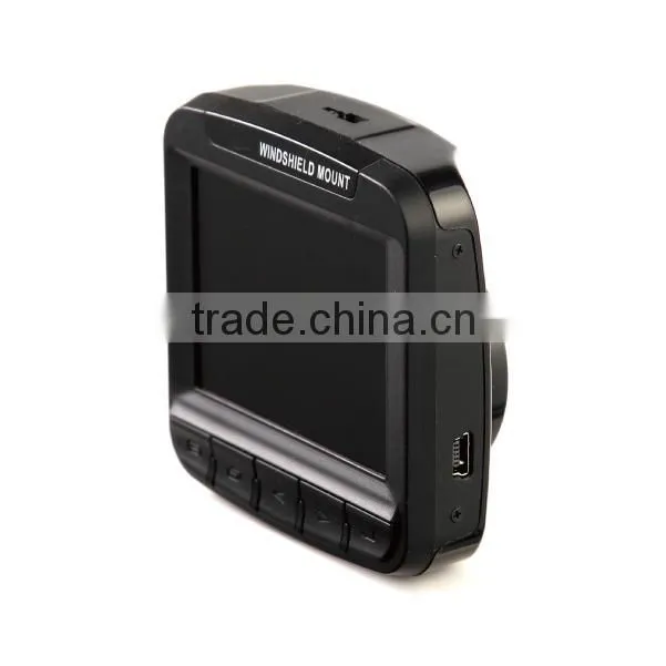 1080p HD Car Camera Recorder G-Sensor Car Rear View Camera