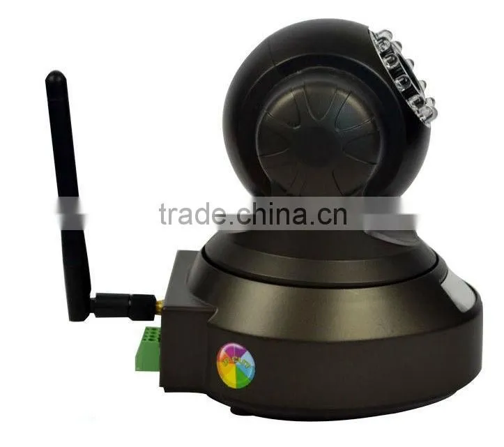 Hot sales ip dome camera