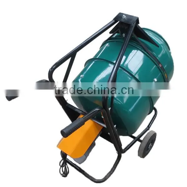 factory supply used concrete mixer for sale