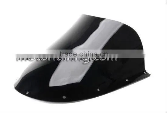 motorcycle windscreen/motorcycle windshield/Motorcycle Parts/accessory for ducati