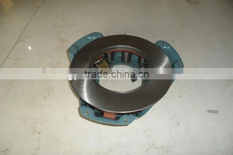 130 clutch plate and lid assembly diesel engine parts manufacturer