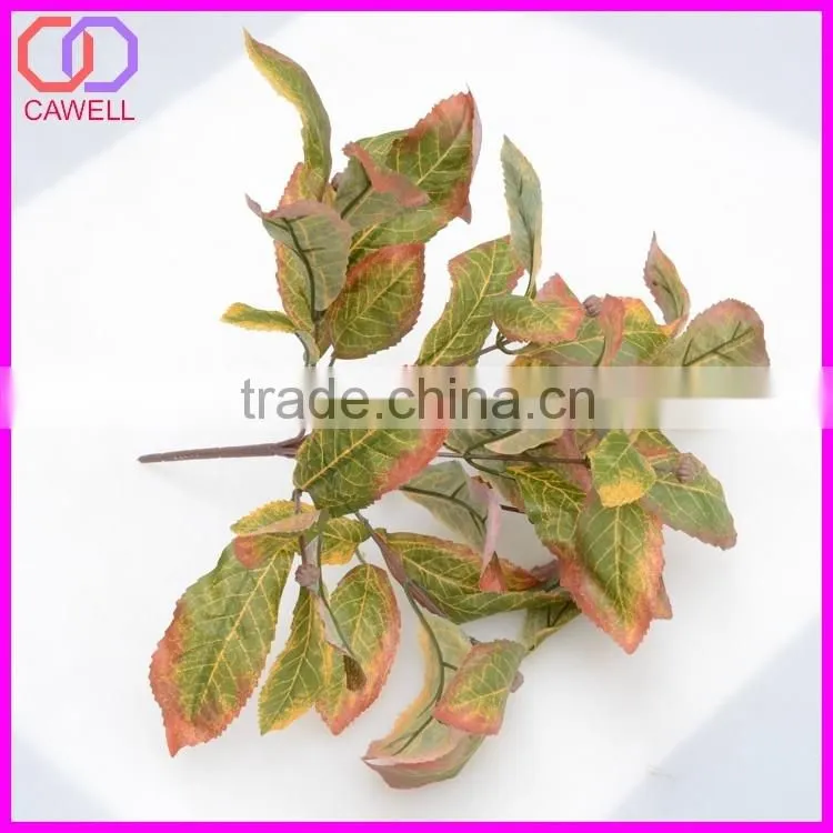 cheap wholesale real looking artificial plant for flower making