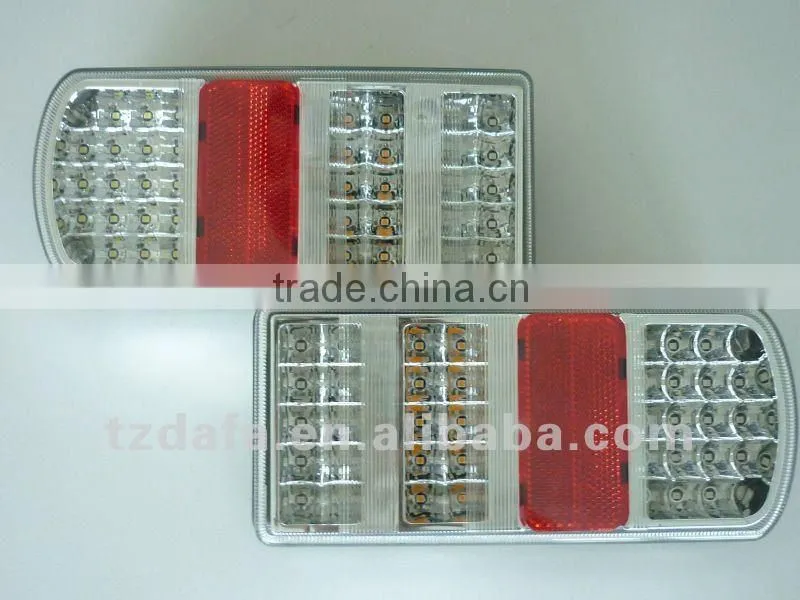 12v LED Trailer light