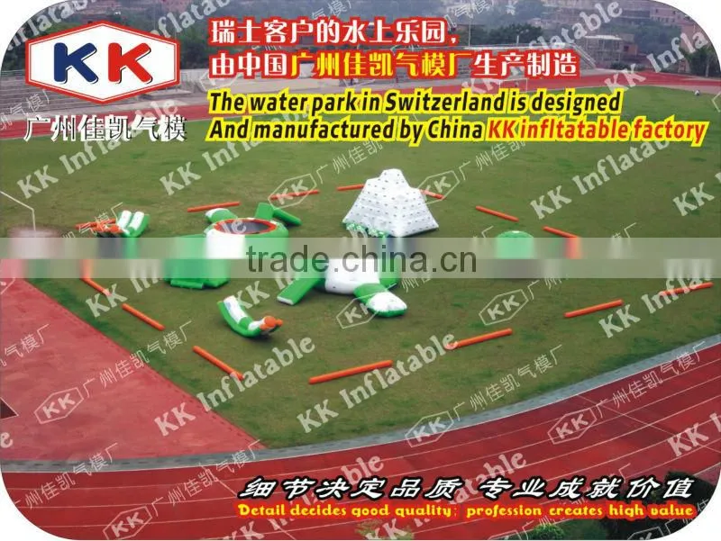 New inflatable water slide ,inflatable water toy,mini inflatable slide
