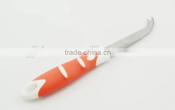 Sawtooth butter knife China knives