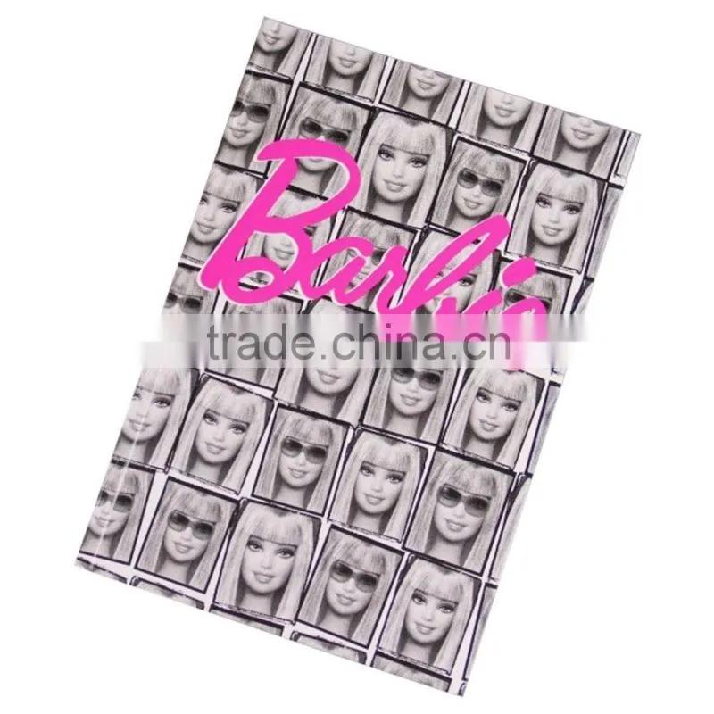 Recycled Kraft Paper Notebook with kraft Pen