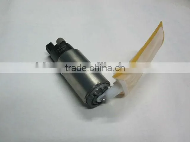 Denso Fuel Injection Pump Parts 23221-20040 For Camry Vios Corolla