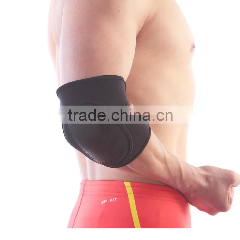 Factory supply neopreneelbow pad