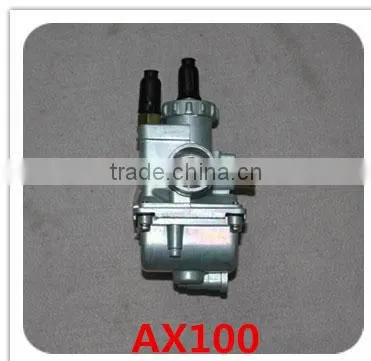 SCL-2012031376 high quality Chinese used motorcycle carburetor for JAWA350 12V motocycle parts
