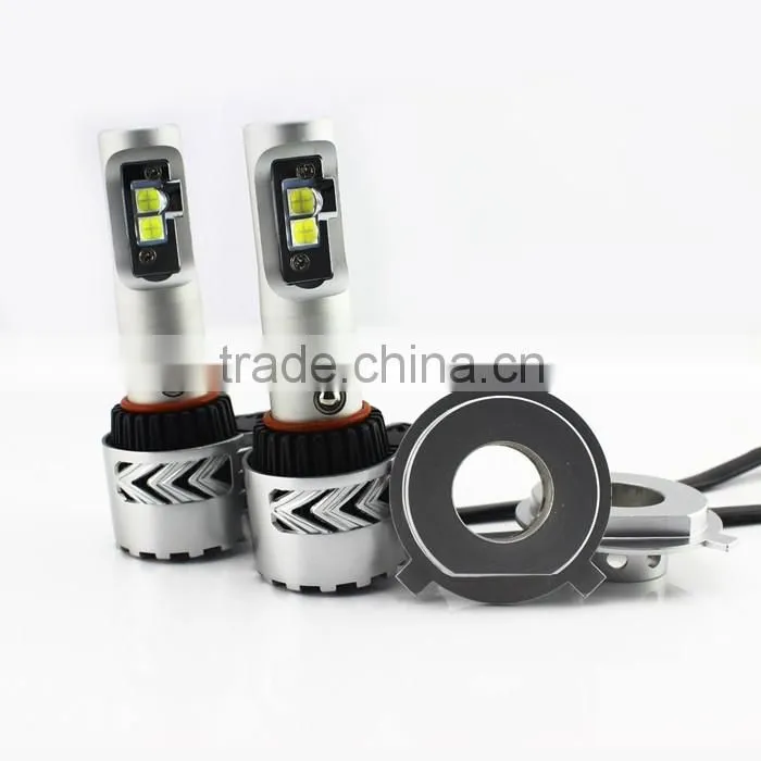 High Intensity Ce Rohs Certified Fancy Led Lights For Cars Wholesale