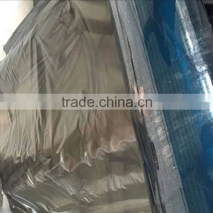 2016 Transparent PVC Film Price For Packing