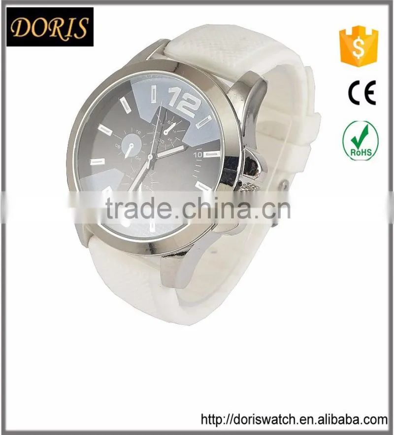 Top selling fashion vogue ladyes hand watch