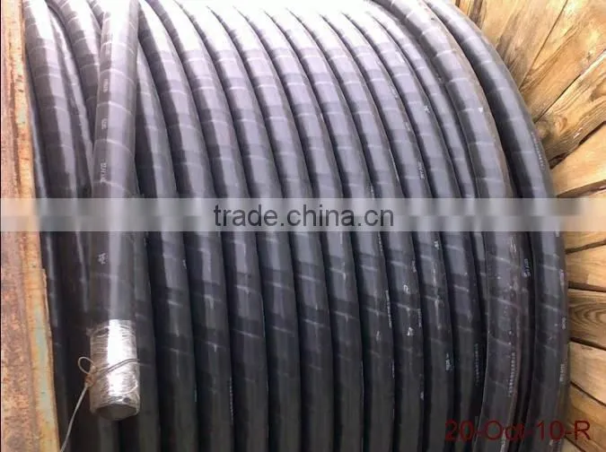 HOFR Copper Cable 25 Sq mm rubber cable