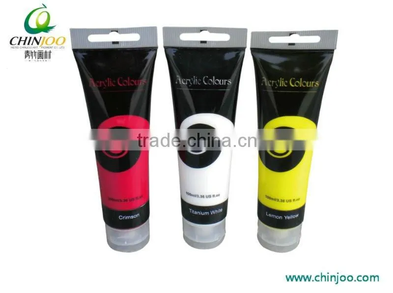 100ML Acrylic color