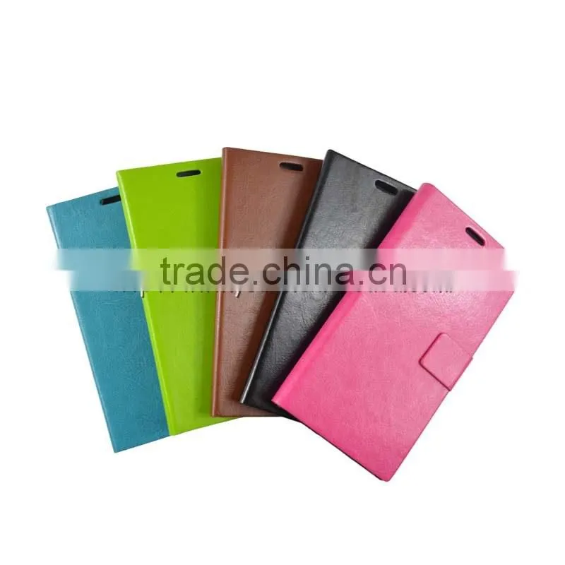 Colorful Simple style mobile phone cases for Pantech A860