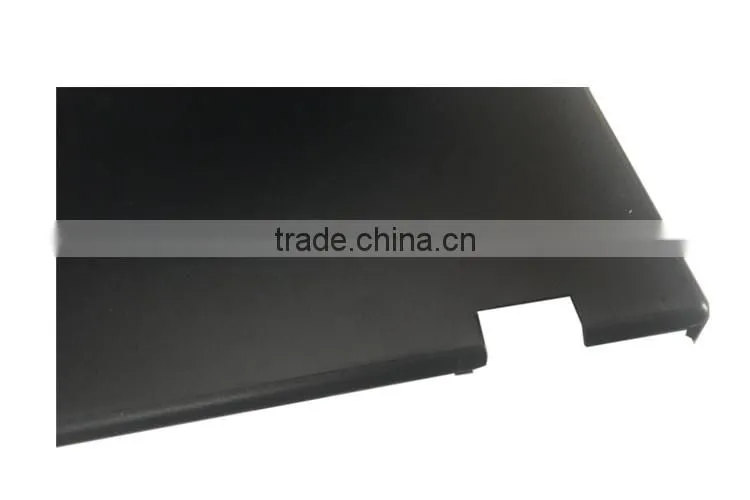 Removable reusable adhesive pvc laptop skin protector sticker for lenovo x100e