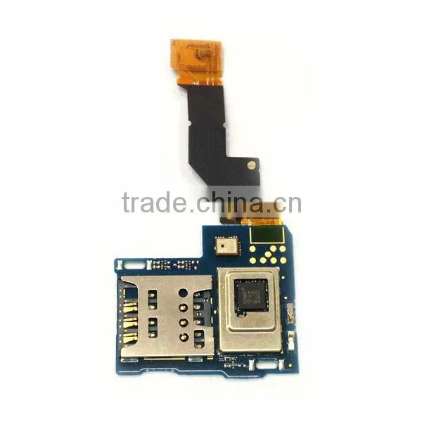 sim card slot flex cable for sony xperia s lt26i