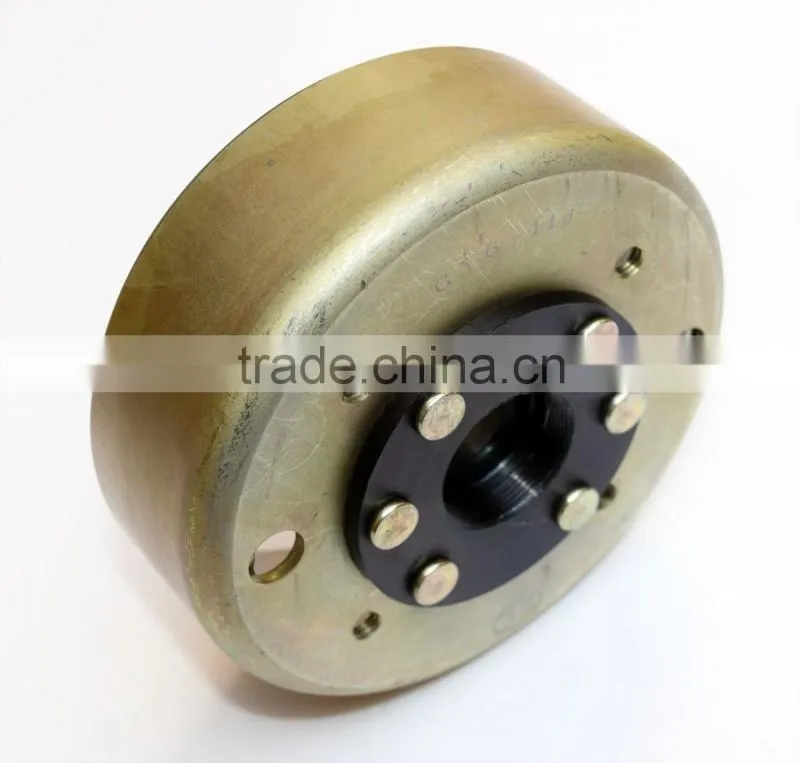 GY6-11 Motorcycle Magneto Rotor