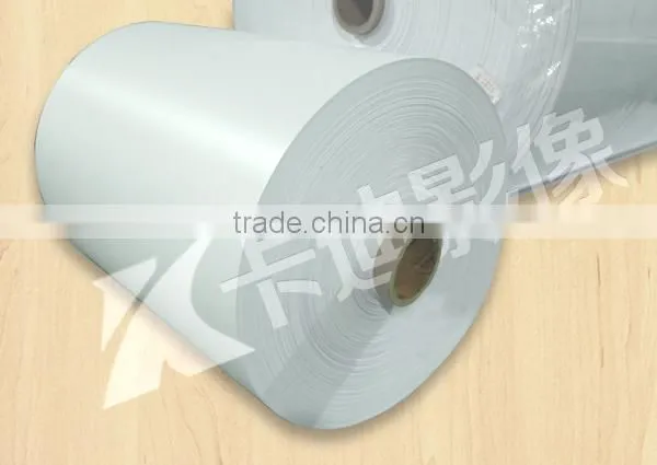 2014 hot new inkjet printable instant pvc card material