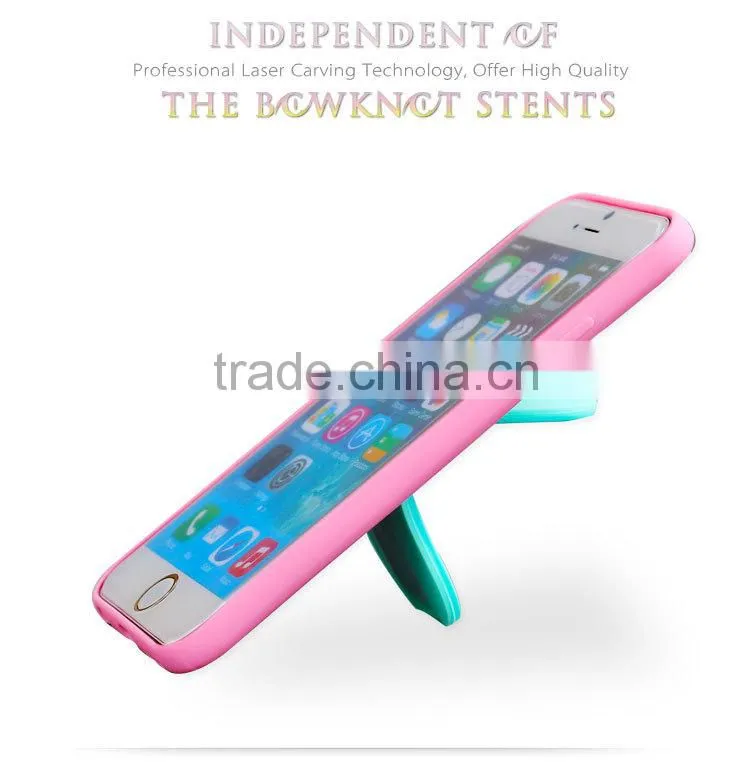 LZB lovely silicone mobile phone case for iphone 5s