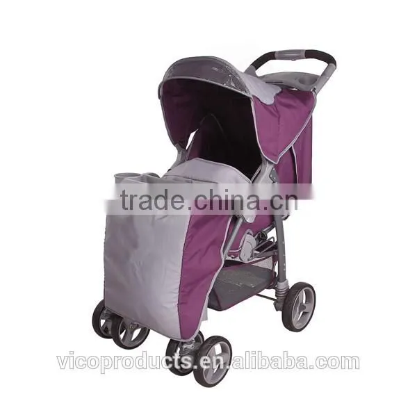 Popular new-style baby stroller/baby stroller with EN1888