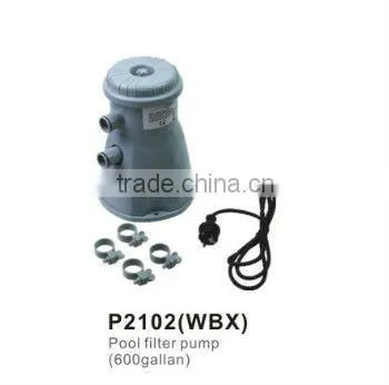 swimming pool inflatable pool filter pump,mini filter pump