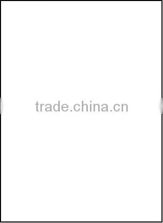 Self Adhesive White Parcel Label 297x210mm