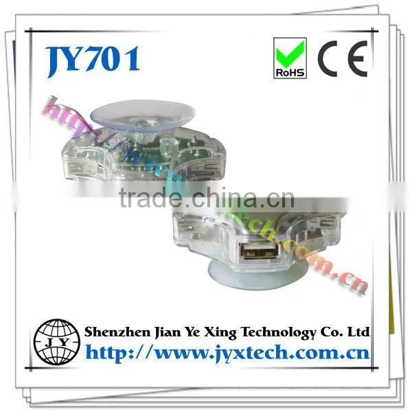 internal network usb hub 1.1/2.0