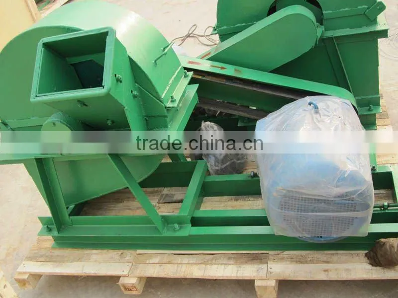 factory directly supply disc wood chipper with good price