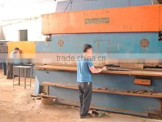 Shunzhan Fibre Machinery Co., Ltd. company overview - view 3