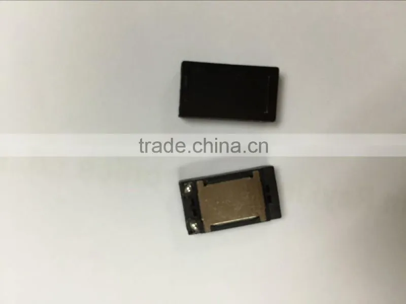 Waterproof speaker IP54 weilding connector hookup