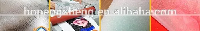 3D Decoration Film/3D Multi Lens Decoration Film