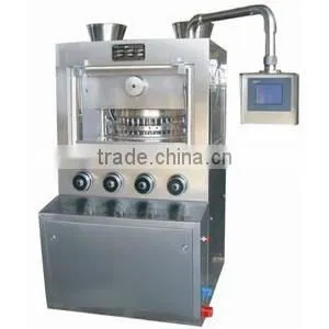 ZP37 Rotary Tablet Press