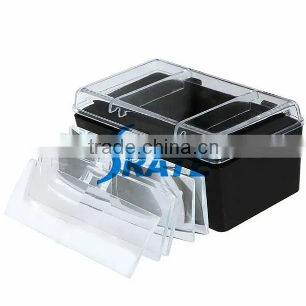 Multipower Magnifying Loupe with LED Light