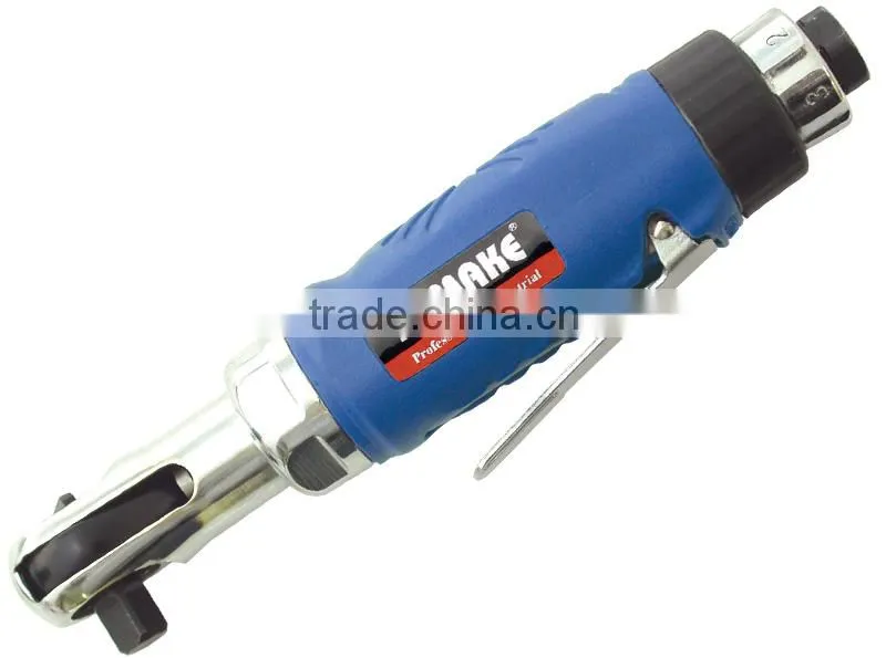 Professional 3/8 inch Two Pawl Air Ratchet Wrench