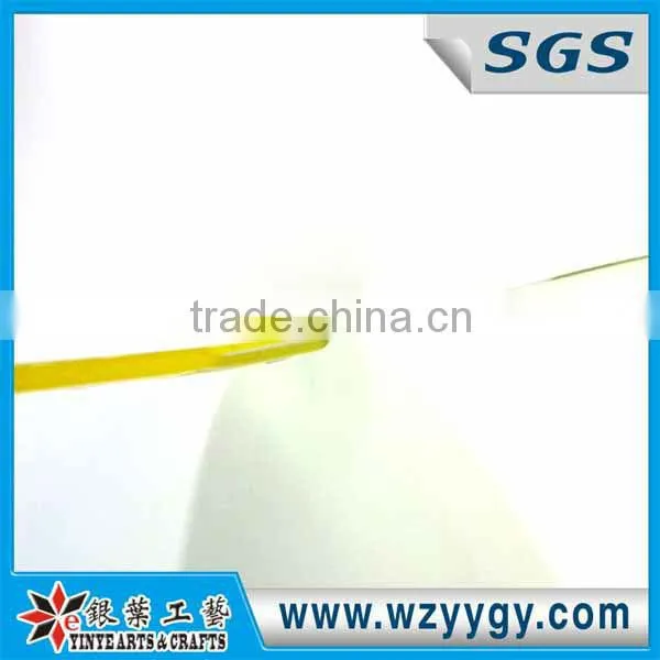PAPER PP PLASTIC HAND FANS