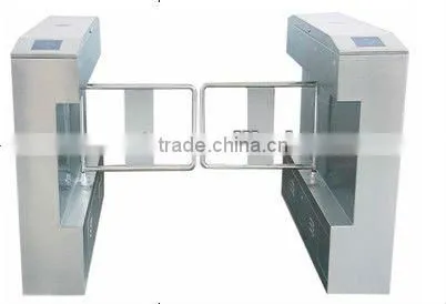 swing turnstile gate of road barrier for access control