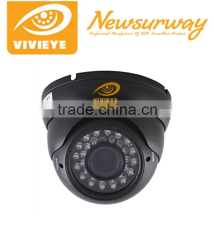 2015 home security system HD 720P ahd camera