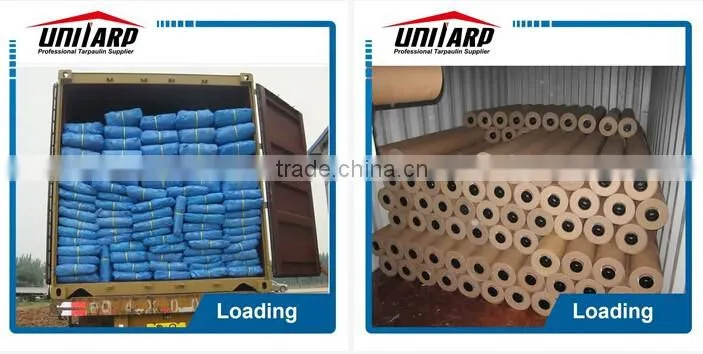 1000D PVC Coated Tent Fabric