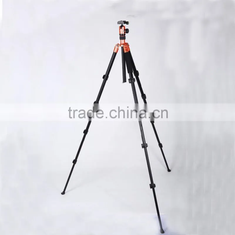 Fotopro Professional Camera Tripod for DSLR Camera C50i+52Q