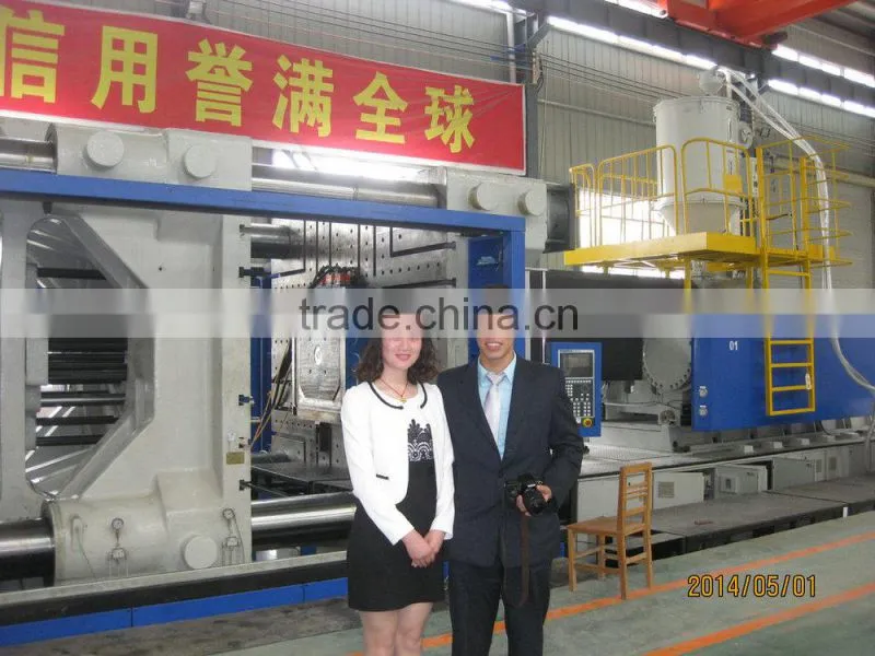 Dazhang chamber filter press
