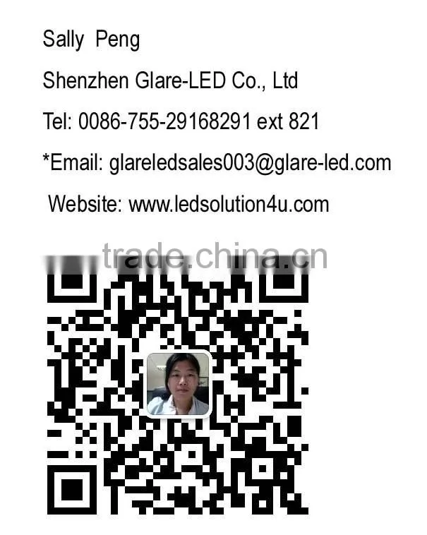 Alibaba wholesale price Outdoor P10 yellow Color LED module P10 outdoor Amber Color LED module, 32X16 P10 Yellow ,Red,White