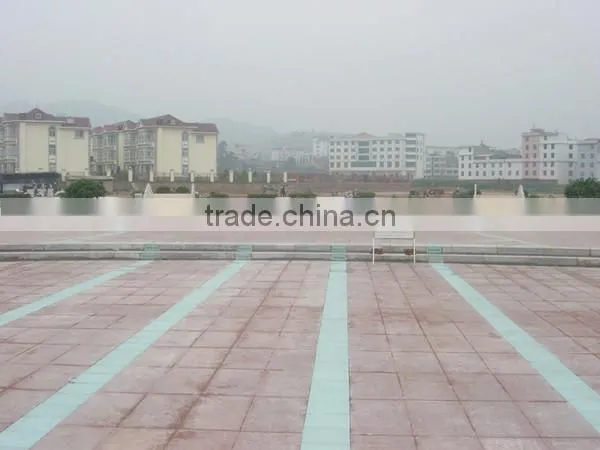 3 years warranty outdoor IP67 24v led brick paver light