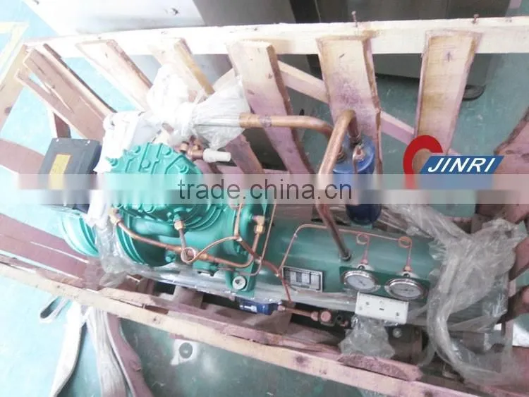 LY-3000 Water Cooled Chiller for Carbonated Drink Filling equipment