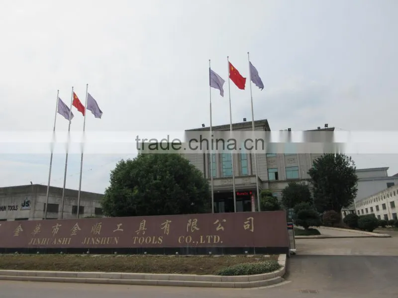Jinhua Jinshun Tools Co., Ltd. company overview - view 2