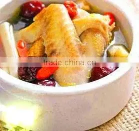 Best Chines red dates
