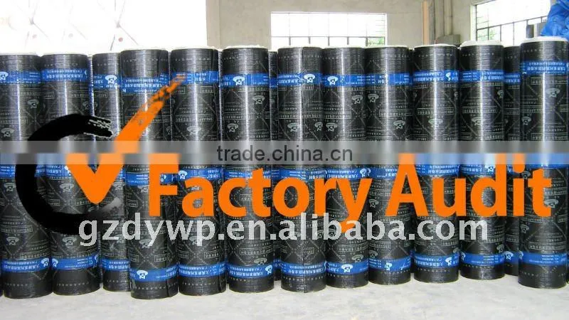 roofing membrane