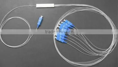 Fiber Optic PLC coupler