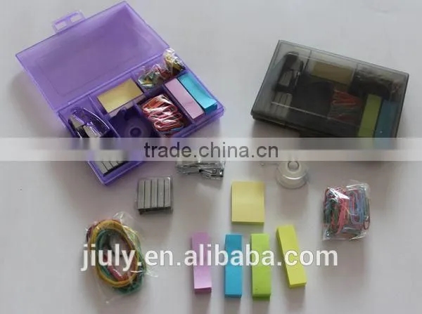 mini tape dispenser with tae children stationery set