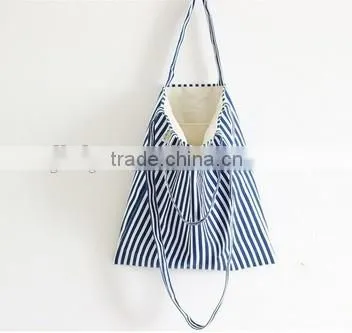 Cheap Canvas shopping Bag Tote Bag Shoulder Bag